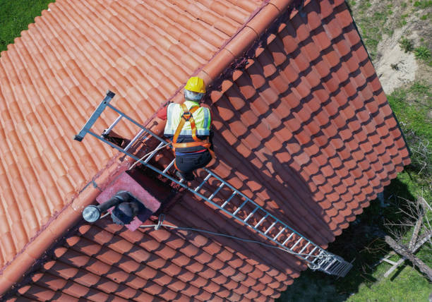 Best Emergency Roof Repair Services  in Orcdlands Estates, HI