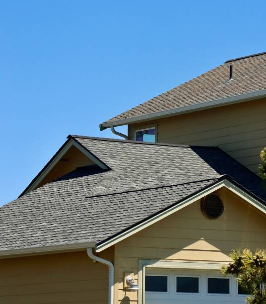 Best Green or Eco-Friendly Roofing Solutions  in Orcdlands Estates, HI